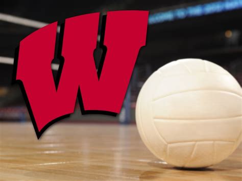 leaked volleyball|University of Wisconsin police launch investigation after private ...